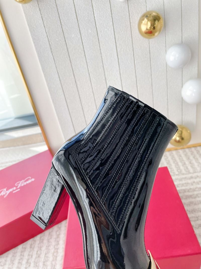 Roger Vivier Boots